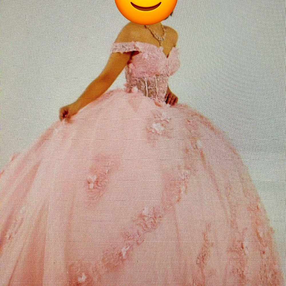 Quinceanera/Sweet 16 Dress